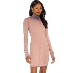 LN $185 Cotton Citizen Ibiza Mini Dress Small